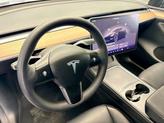 Thumbnail of 2024 Solid Black Tesla Model Y