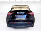 Thumbnail of 2024 Solid Black Tesla Model Y