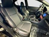 Thumbnail of 2021 Crystal Black Silica Subaru WRX