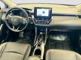 Thumbnail of 2023 Celestite Toyota Corolla Cross