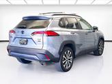 Thumbnail of 2023 Celestite Toyota Corolla Cross