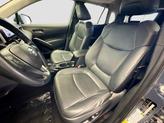 Thumbnail of 2023 Celestite Toyota Corolla Cross