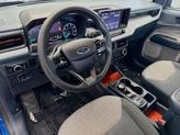 Thumbnail of 2024 Atlas Blue Metallic Ford Maverick