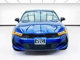 Thumbnail of 2022 Sapphire Blue Kia K5