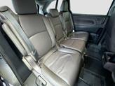Thumbnail of 2018 Silver Metallic Honda Odyssey