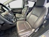 Thumbnail of 2018 Silver Metallic Honda Odyssey