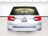 Thumbnail of 2018 Silver Metallic Honda Odyssey