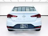 Thumbnail of 2019 Quartz White Pearl Hyundai ELANTRA