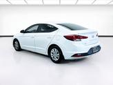 Thumbnail of 2019 Quartz White Pearl Hyundai ELANTRA