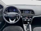 Thumbnail of 2019 Quartz White Pearl Hyundai ELANTRA
