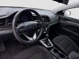 Thumbnail of 2019 Quartz White Pearl Hyundai ELANTRA