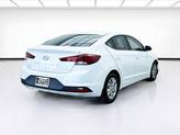 Thumbnail of 2019 Quartz White Pearl Hyundai ELANTRA