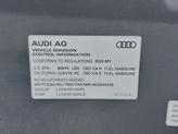 Thumbnail of 2020 Triton Blue Metallic Audi A7