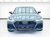 Thumbnail of 2020 Triton Blue Metallic Audi A7