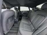 Thumbnail of 2020 Triton Blue Metallic Audi A7