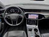 Thumbnail of 2020 Triton Blue Metallic Audi A7