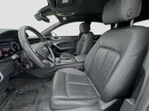 Thumbnail of 2020 Triton Blue Metallic Audi A7