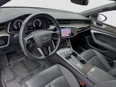 Thumbnail of 2020 Triton Blue Metallic Audi A7