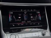 Thumbnail of 2020 Triton Blue Metallic Audi A7