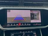 Thumbnail of 2020 Triton Blue Metallic Audi A7