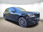 Thumbnail of 2021 Black Rolls-Royce Cullinan