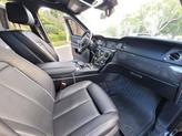 Thumbnail of 2021 Black Rolls-Royce Cullinan