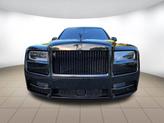 Thumbnail of 2021 Black Rolls-Royce Cullinan