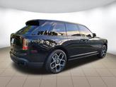Thumbnail of 2021 Black Rolls-Royce Cullinan