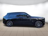 Thumbnail of 2021 Black Rolls-Royce Cullinan