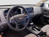 Thumbnail of 2021 Black Chevrolet Colorado