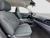 Thumbnail of 2024 Brilliant Silver Metallic Nissan Rogue