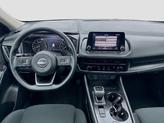 Thumbnail of 2024 Brilliant Silver Metallic Nissan Rogue