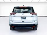 Thumbnail of 2024 Brilliant Silver Metallic Nissan Rogue