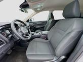 Thumbnail of 2024 Brilliant Silver Metallic Nissan Rogue