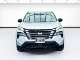 Thumbnail of 2024 Brilliant Silver Metallic Nissan Rogue