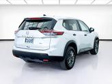 Thumbnail of 2024 Brilliant Silver Metallic Nissan Rogue