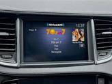 Thumbnail of 2024 Black Obsidian INFINITI QX55