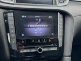 Thumbnail of 2024 Black Obsidian INFINITI QX55