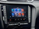 Thumbnail of 2024 Black Obsidian INFINITI QX55