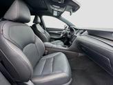 Thumbnail of 2024 Black Obsidian INFINITI QX55
