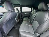 Thumbnail of 2024 Black Obsidian INFINITI QX55