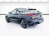 Thumbnail of 2024 Black Obsidian INFINITI QX55