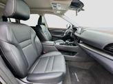Thumbnail of 2022 Super Black Nissan Rogue