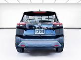 Thumbnail of 2022 Super Black Nissan Rogue