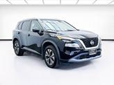 Thumbnail of 2022 Super Black Nissan Rogue