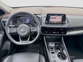 Thumbnail of 2022 Super Black Nissan Rogue