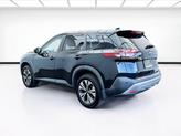 Thumbnail of 2022 Super Black Nissan Rogue