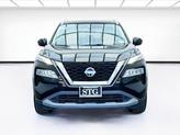 Thumbnail of 2022 Super Black Nissan Rogue