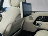 Thumbnail of 2020 Fuji White Land Rover Range Rover