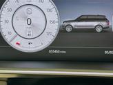 Thumbnail of 2020 Fuji White Land Rover Range Rover